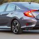 Illustration for article titled That Was Fast: 2016 Honda Civic Hit With Recall And Stop-Sale Order For Engine Problems